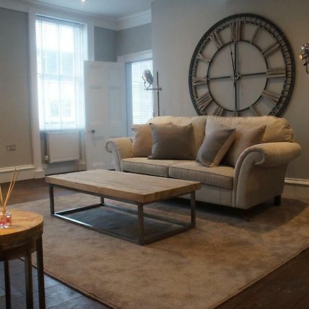 Bridgnorth B&B Ngoại thất bức ảnh
