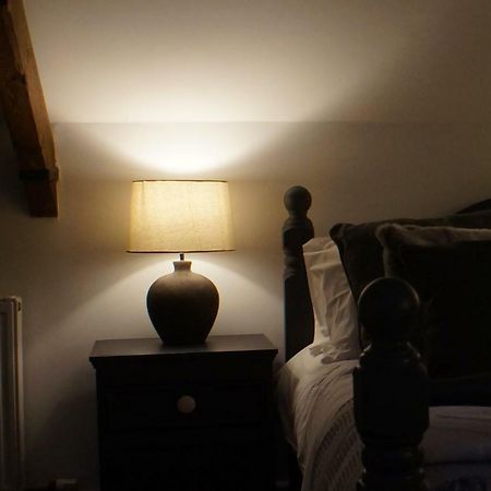 Bridgnorth B&B Ngoại thất bức ảnh