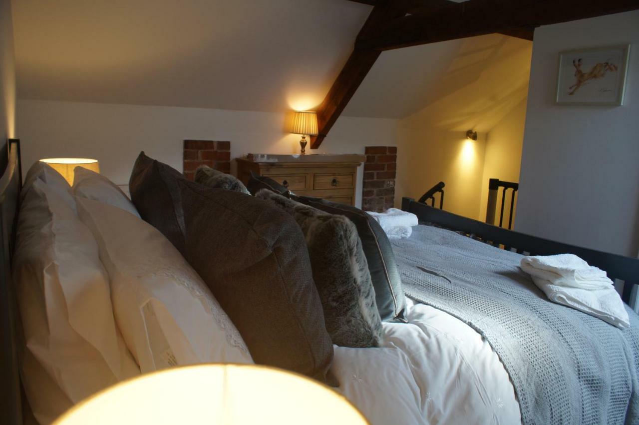 Bridgnorth B&B Ngoại thất bức ảnh