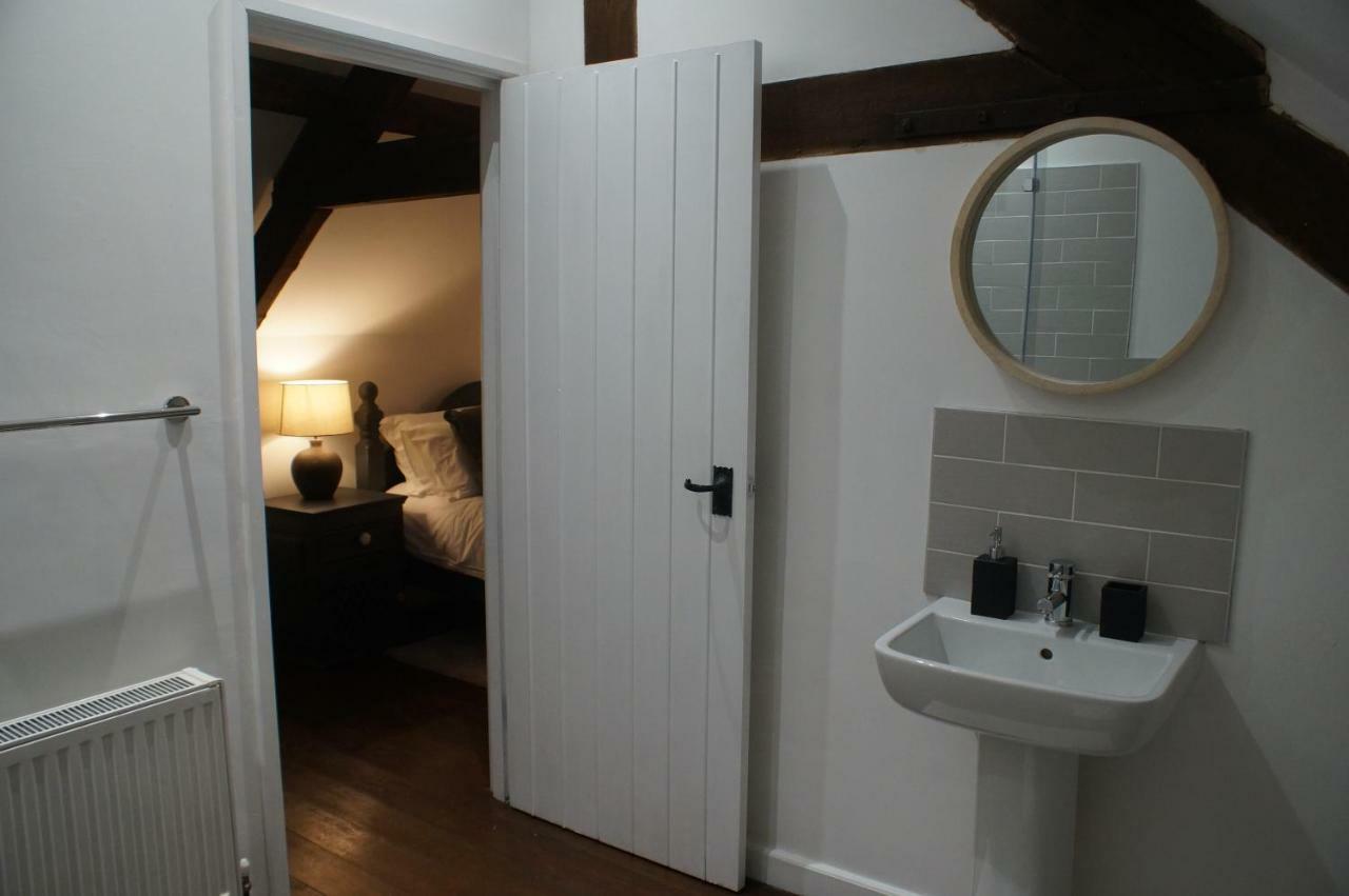Bridgnorth B&B Ngoại thất bức ảnh