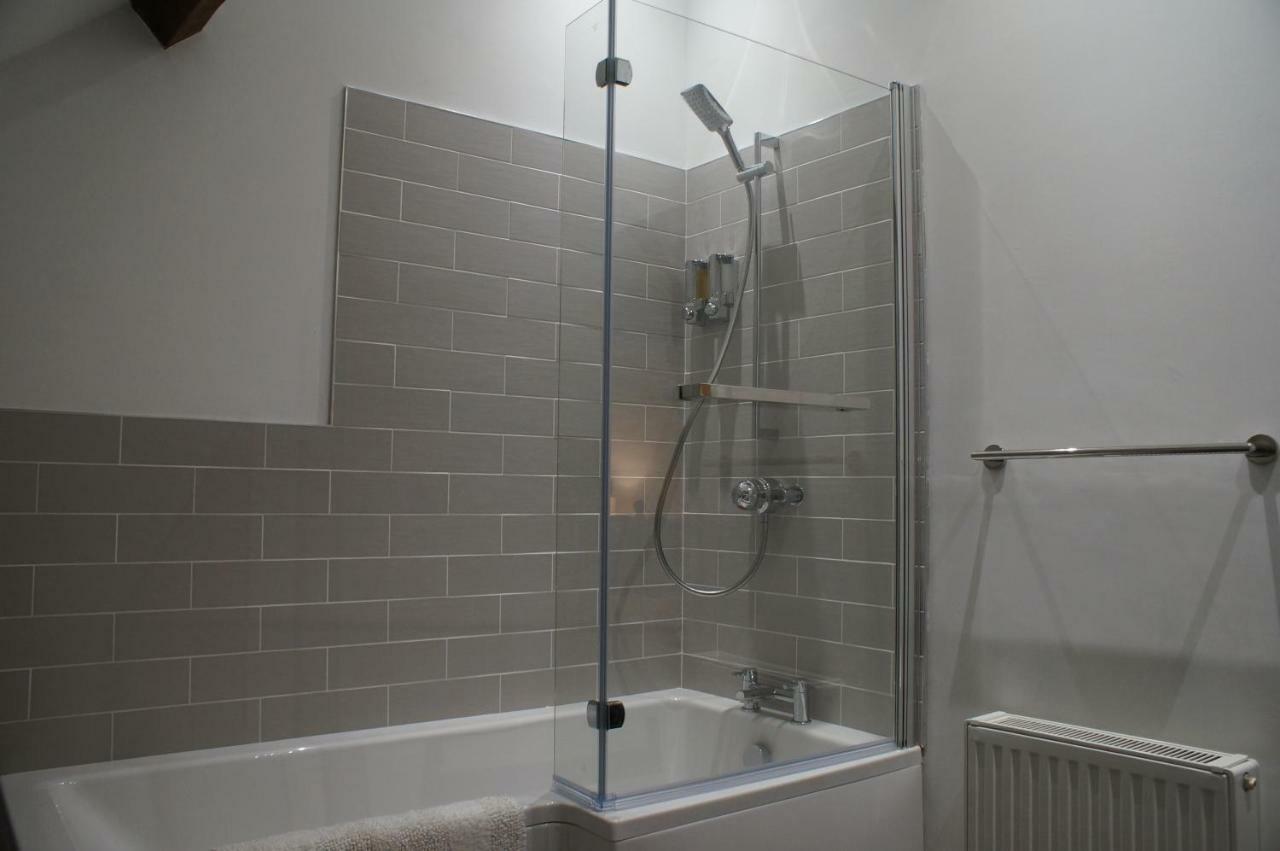 Bridgnorth B&B Ngoại thất bức ảnh