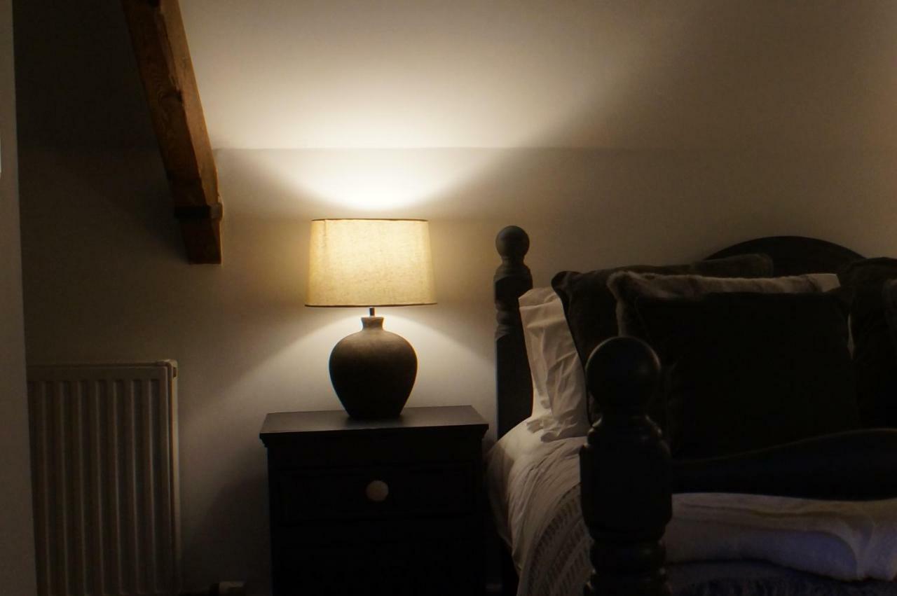 Bridgnorth B&B Ngoại thất bức ảnh