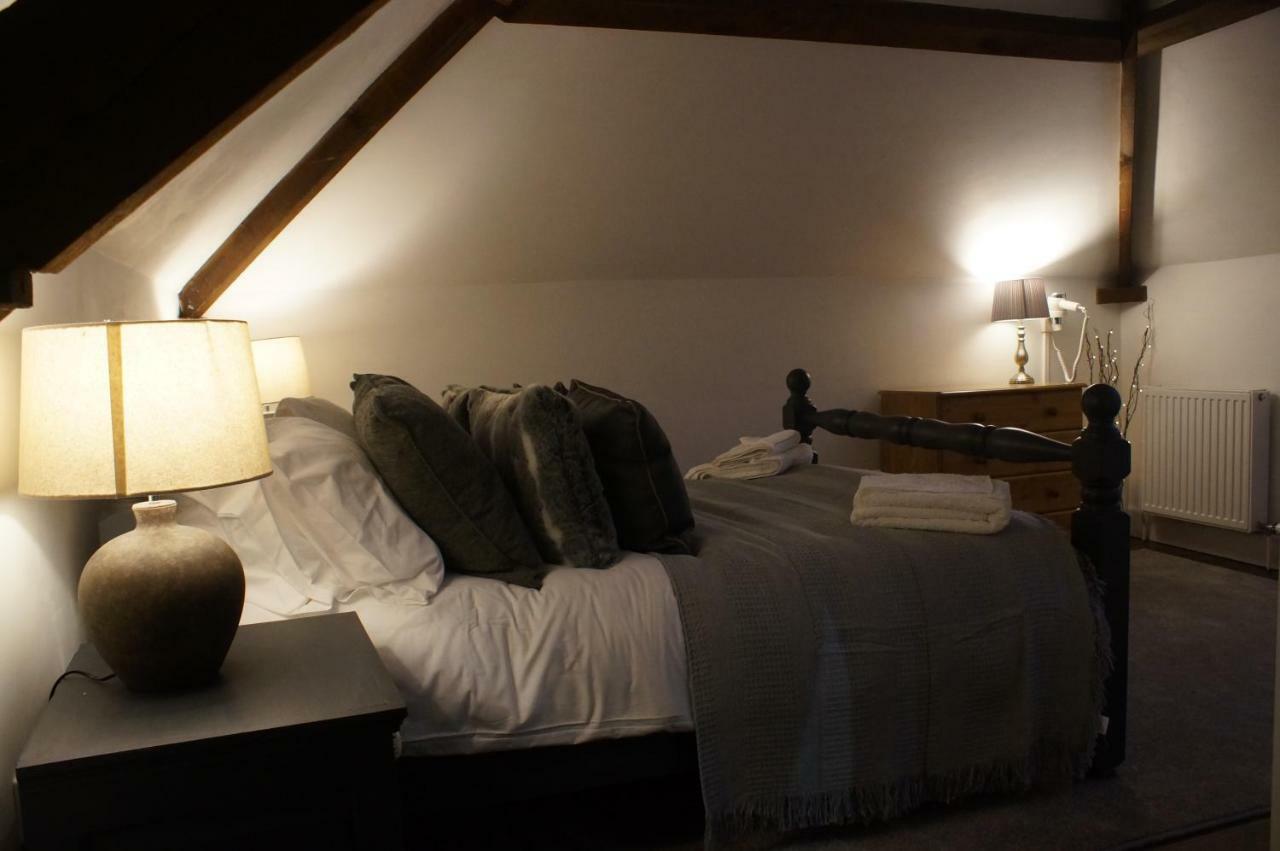 Bridgnorth B&B Ngoại thất bức ảnh