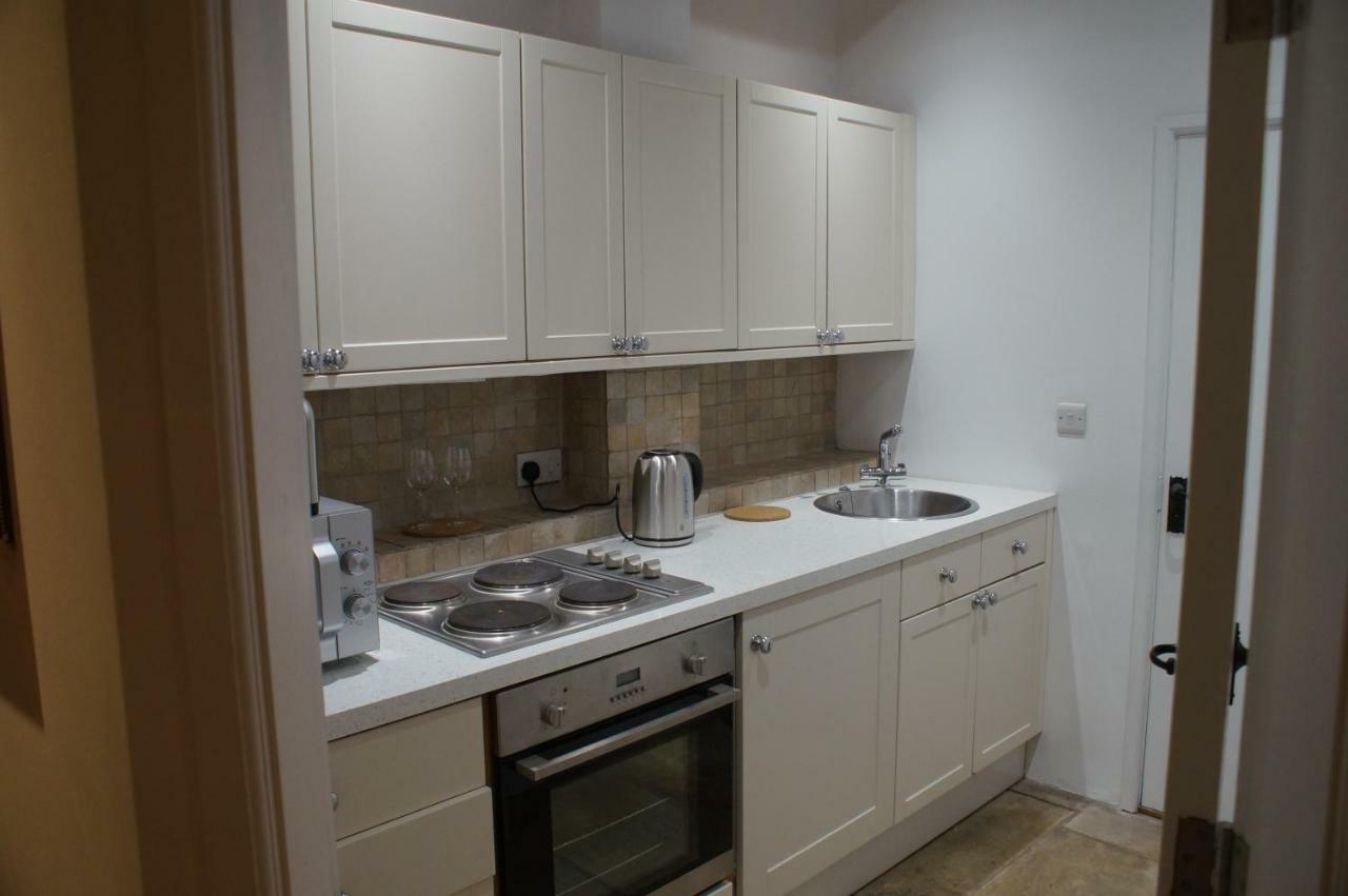 Bridgnorth B&B Ngoại thất bức ảnh