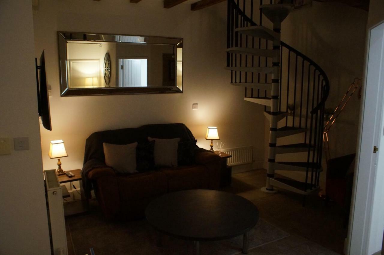 Bridgnorth B&B Ngoại thất bức ảnh