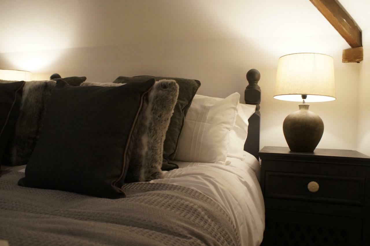 Bridgnorth B&B Ngoại thất bức ảnh