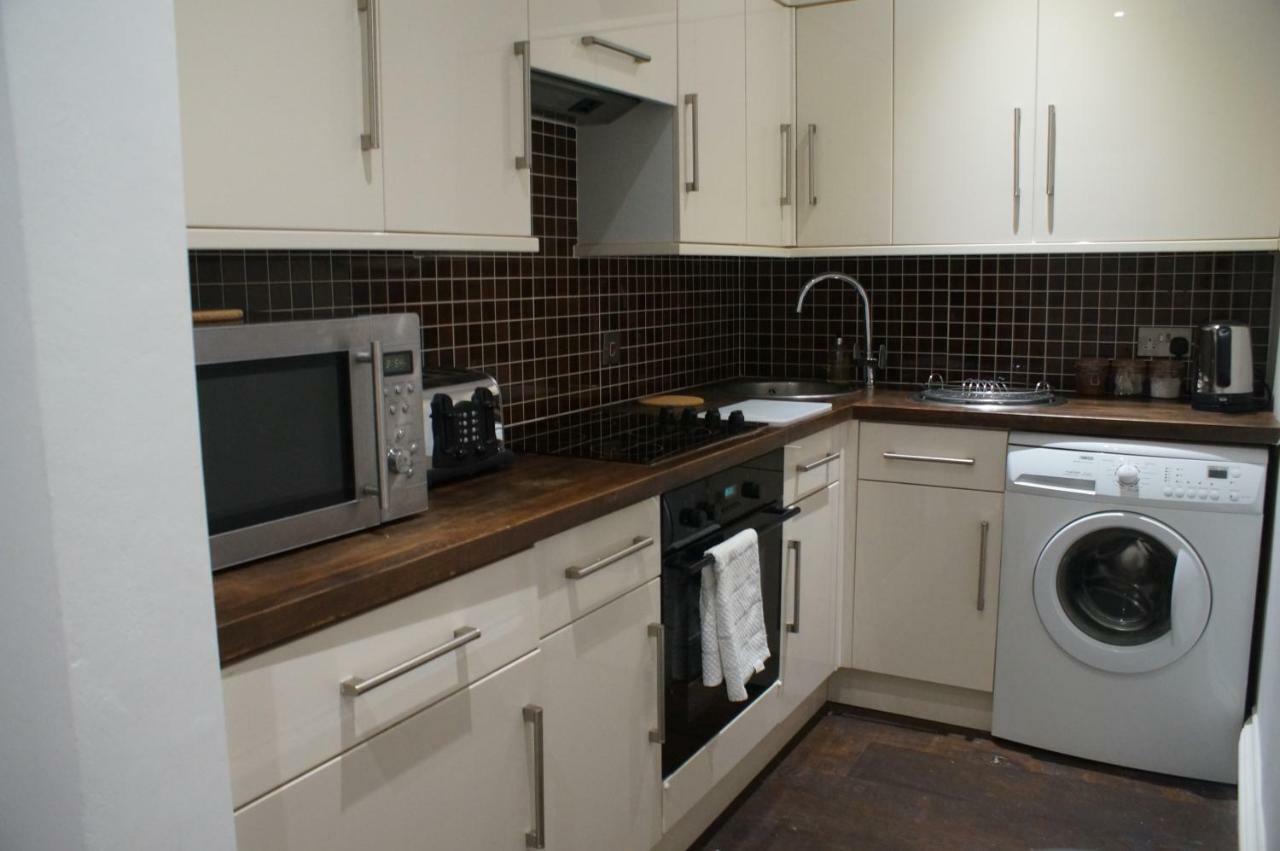 Bridgnorth B&B Ngoại thất bức ảnh