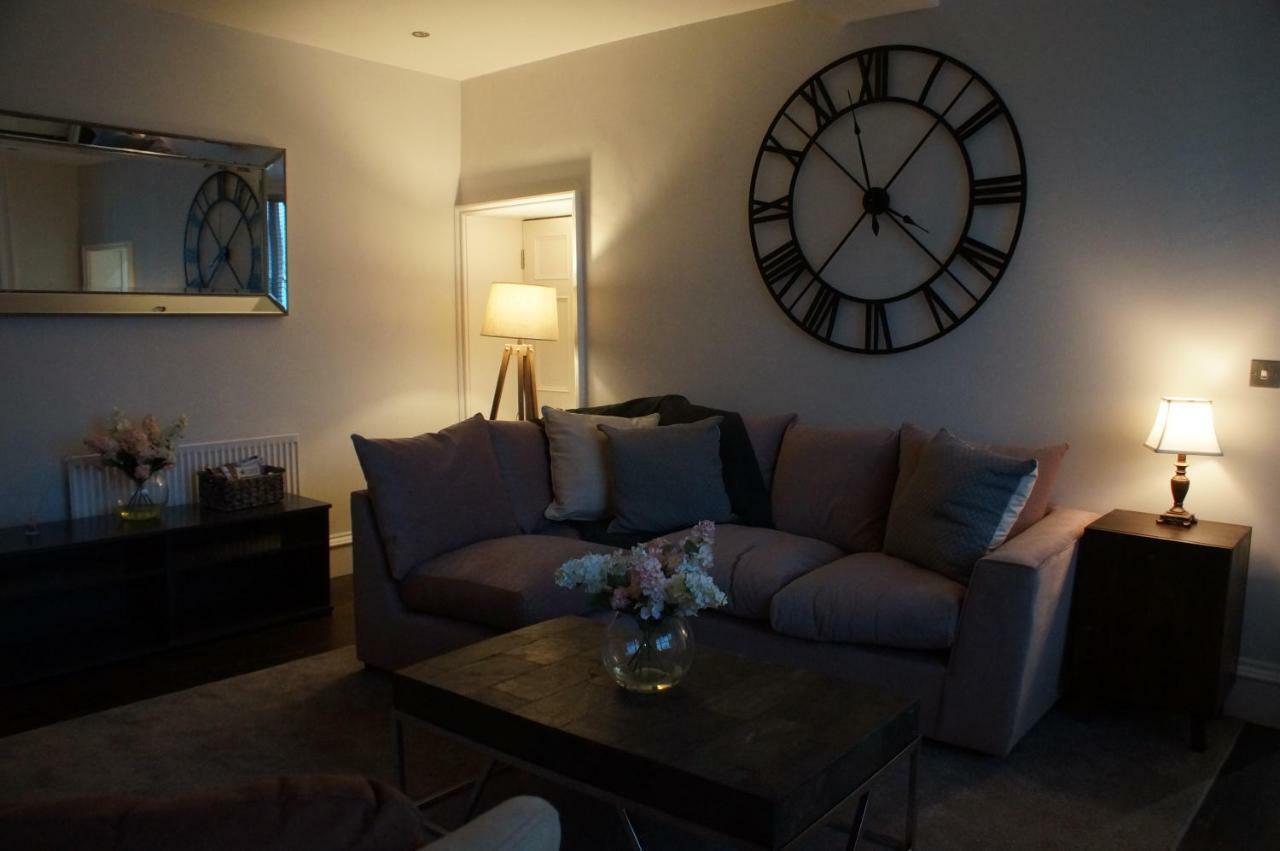 Bridgnorth B&B Ngoại thất bức ảnh