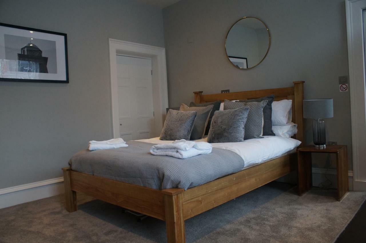 Bridgnorth B&B Ngoại thất bức ảnh