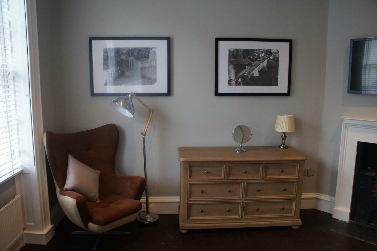Bridgnorth B&B Ngoại thất bức ảnh