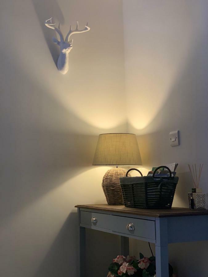 Bridgnorth B&B Ngoại thất bức ảnh