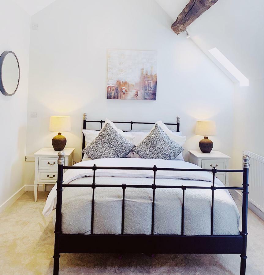 Bridgnorth B&B Ngoại thất bức ảnh
