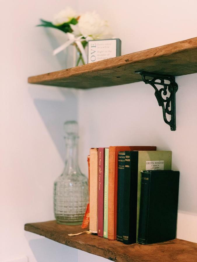 Bridgnorth B&B Ngoại thất bức ảnh