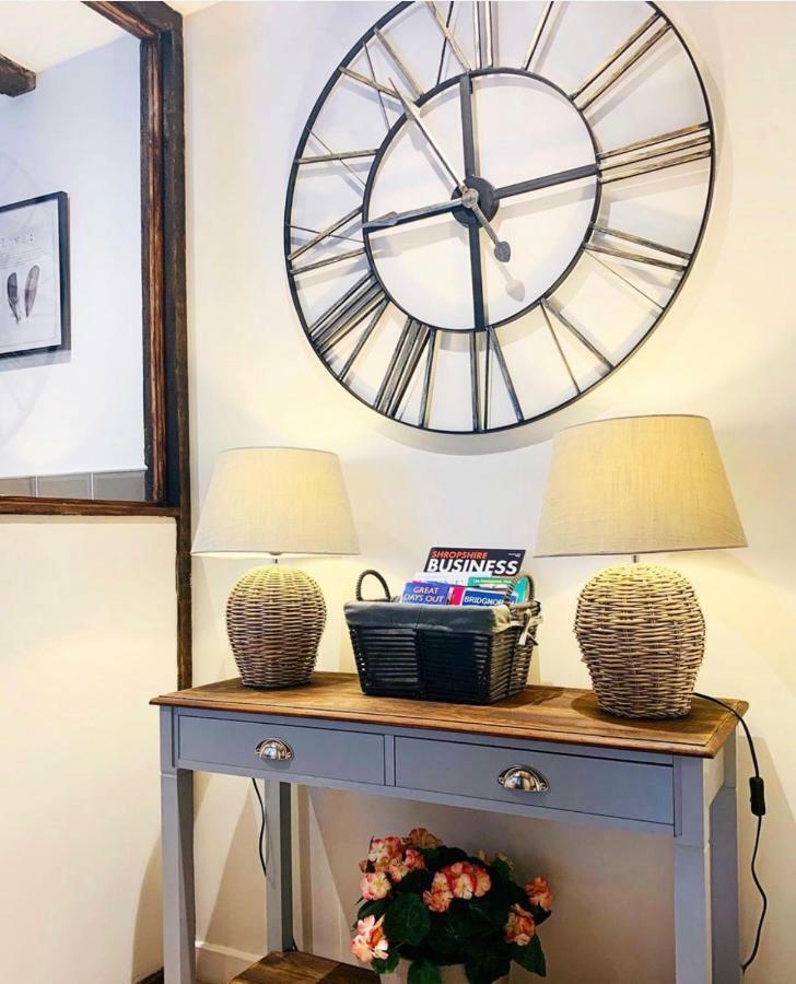 Bridgnorth B&B Ngoại thất bức ảnh