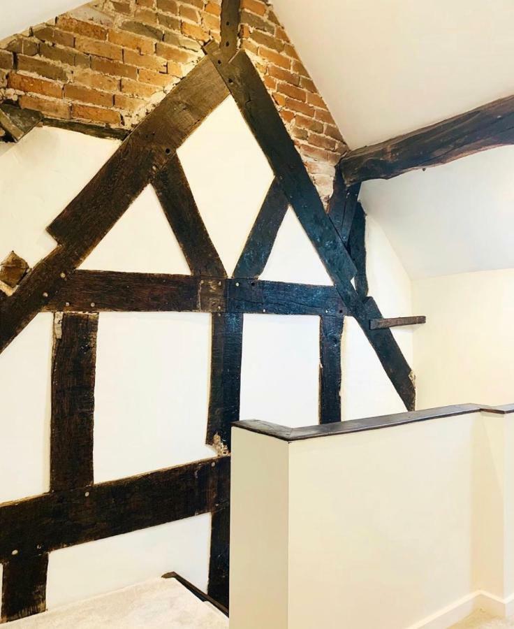 Bridgnorth B&B Ngoại thất bức ảnh