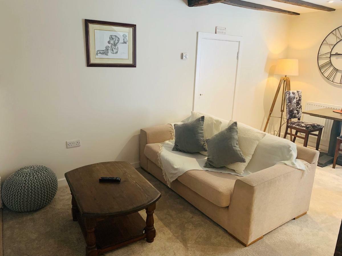 Bridgnorth B&B Ngoại thất bức ảnh
